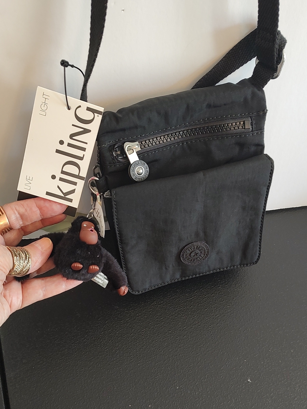Kipling Crossbody NWT